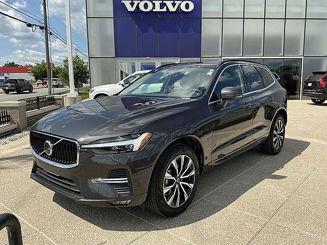 2023 Volvo XC60 B5 Core