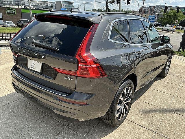 2023 Volvo XC60 B5 Core