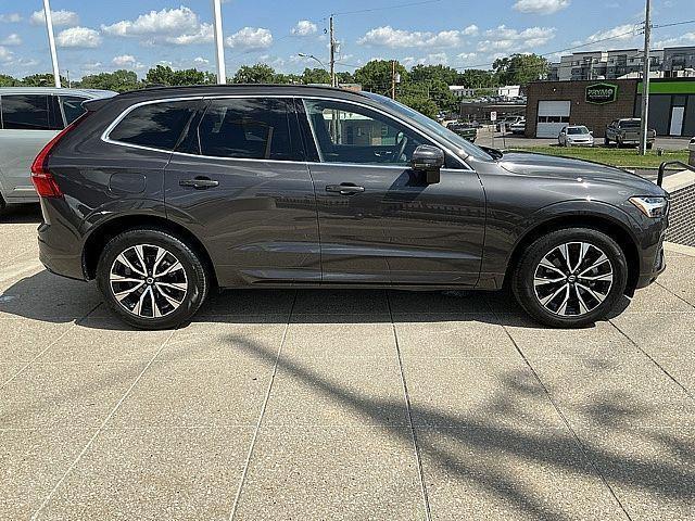 2023 Volvo XC60 B5 Core