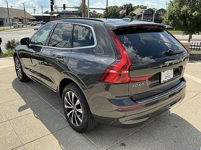 2023 Volvo XC60 B5 Core