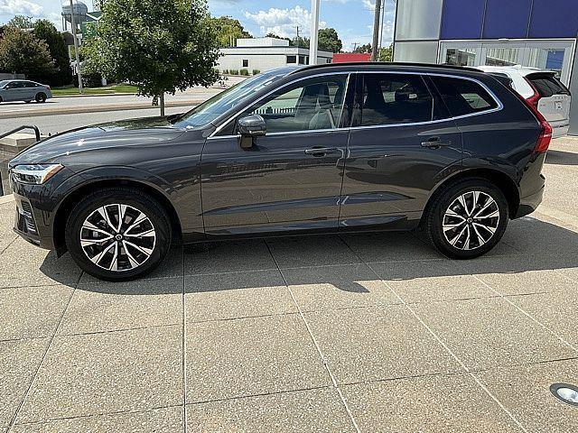 2023 Volvo XC60 B5 Core