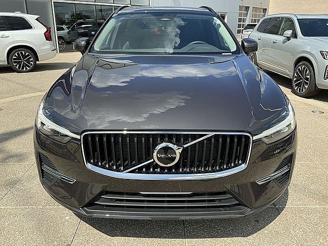 2023 Volvo XC60 B5 Core