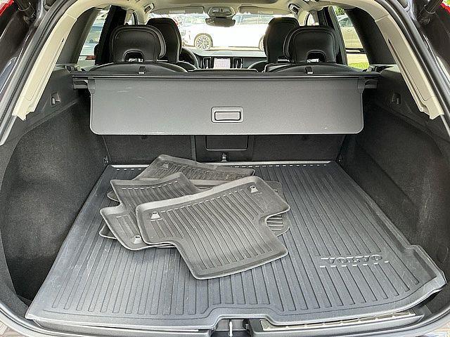 2023 Volvo XC60 B5 Core