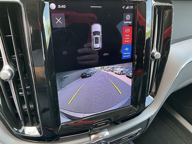 2023 Volvo XC60 B5 Core