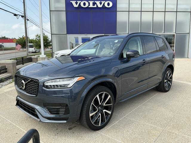2023 Volvo XC90 Recharge T8 Plus Dark Theme 7-Seater for sale in Overland Park, KS