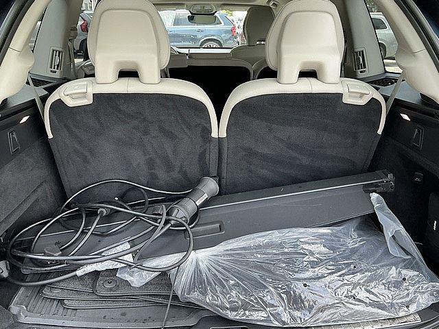 2023 Volvo XC90 Recharge T8 Plus Dark Theme 7-Seater