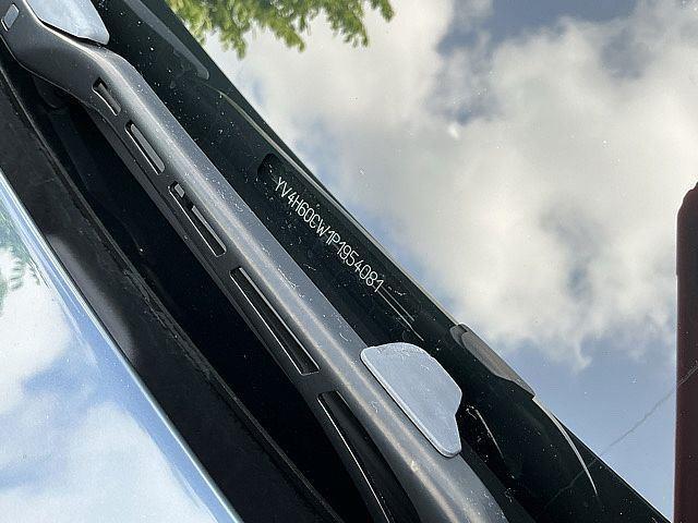 2023 Volvo XC90 Recharge T8 Plus Dark Theme 7-Seater