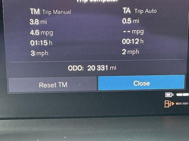 2023 Volvo XC90 Recharge T8 Plus Dark Theme 7-Seater