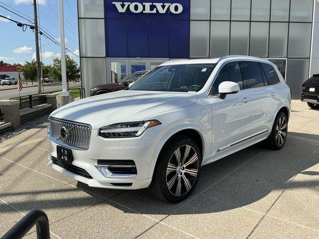 2024 Volvo XC90 Recharge T8 Ultimate 6-Seater for sale in Overland Park, KS
