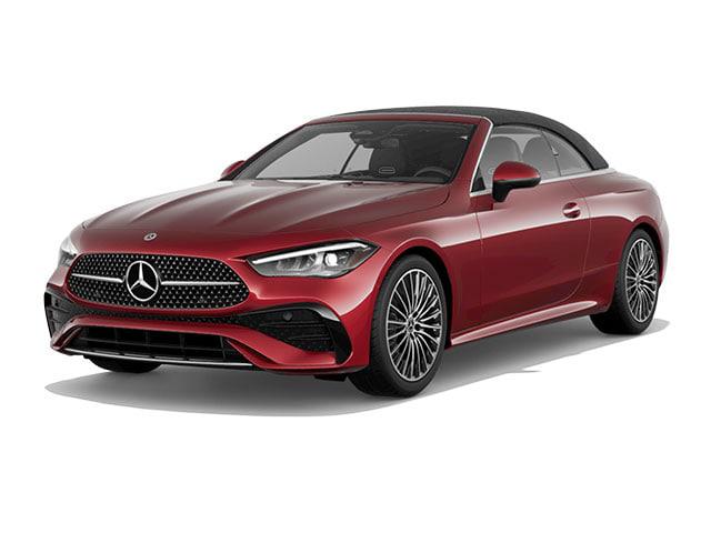 2026 Mercedes-Benz CL 4MATIC for sale in Belmont, CA