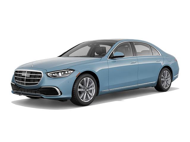 2026 Mercedes-Benz 500 4MATIC for sale in Belmont, CA