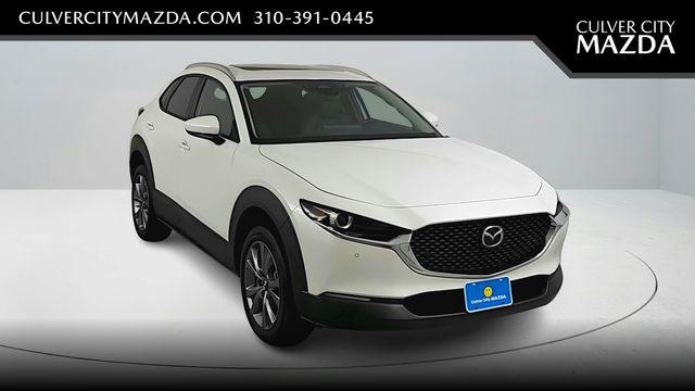 2026 Mazda CX-30 2.5 S Preferred for sale in Culver City, CA
