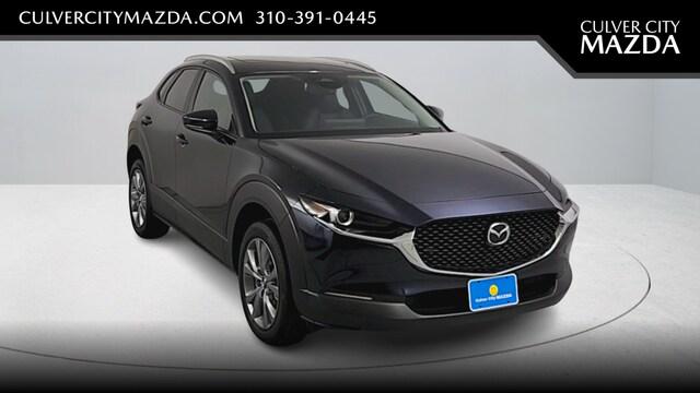 2026 Mazda CX-30 2.5 S Preferred for sale in Culver City, CA