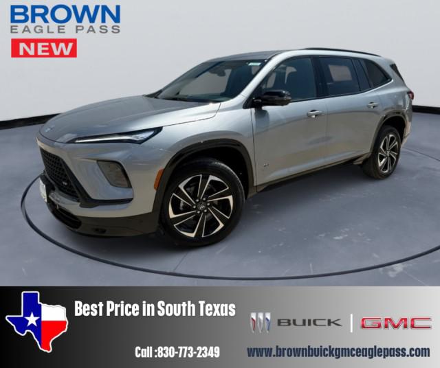 2026 Buick Enclave Sport Touring FWD for sale in Eagle Pass, TX