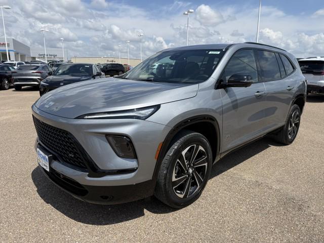 2026 Buick Enclave Sport Touring FWD