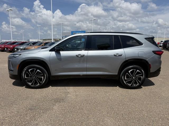 2026 Buick Enclave Sport Touring FWD