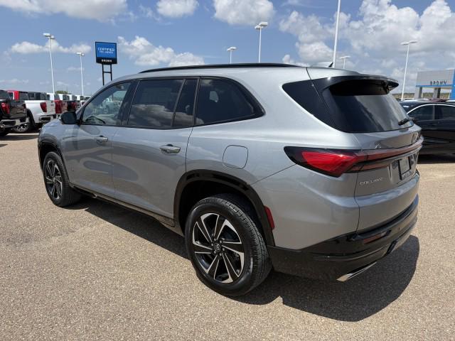 2026 Buick Enclave Sport Touring FWD