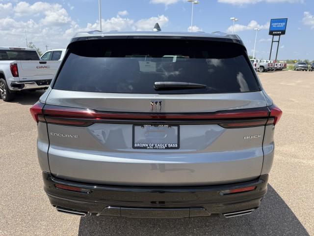2026 Buick Enclave Sport Touring FWD