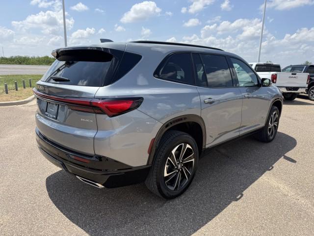 2026 Buick Enclave Sport Touring FWD