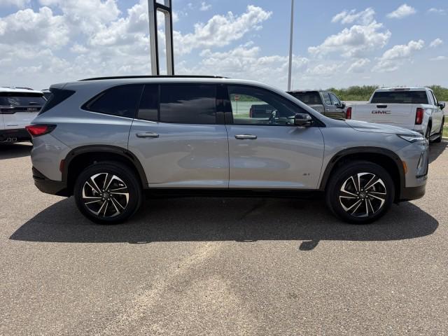 2026 Buick Enclave Sport Touring FWD