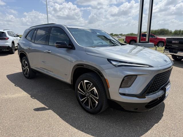 2026 Buick Enclave Sport Touring FWD