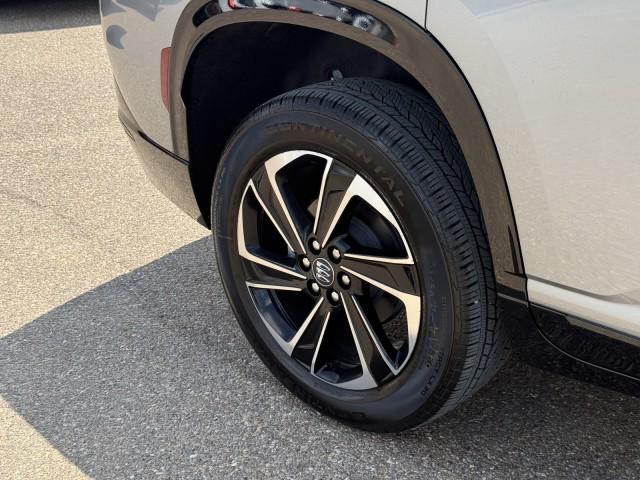 2026 Buick Enclave Sport Touring FWD