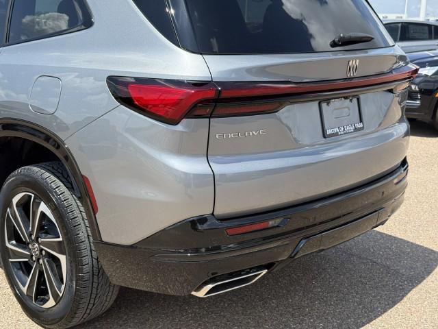 2026 Buick Enclave Sport Touring FWD