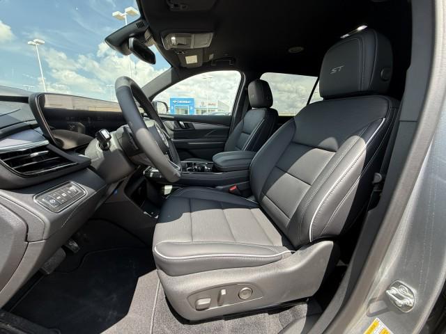 2026 Buick Enclave Sport Touring FWD