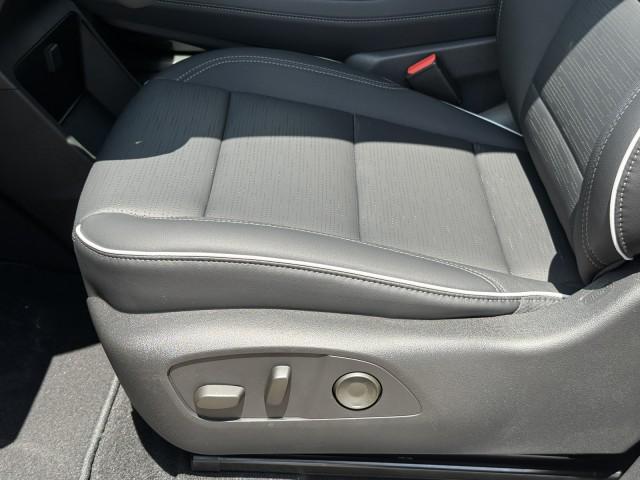 2026 Buick Enclave Sport Touring FWD