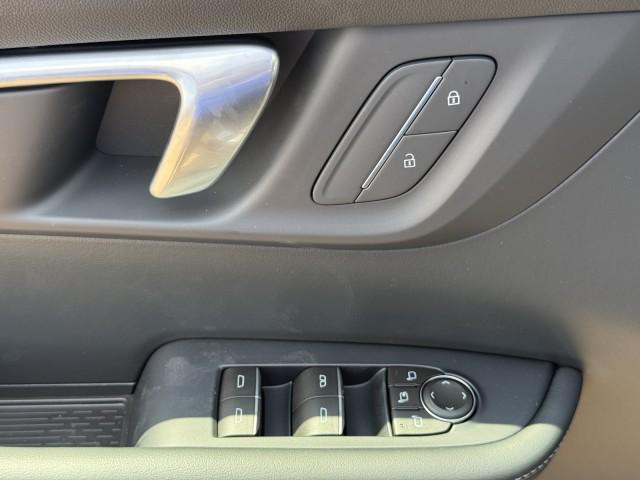 2026 Buick Enclave Sport Touring FWD