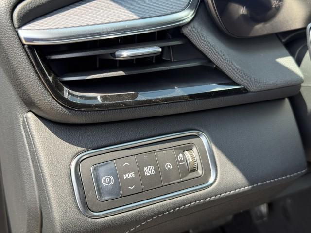 2026 Buick Enclave Sport Touring FWD