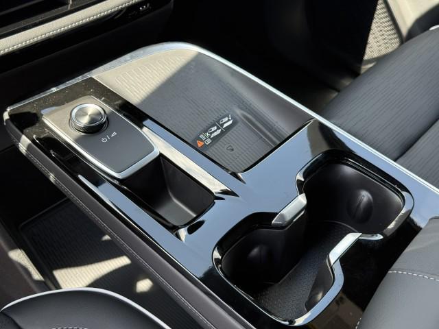 2026 Buick Enclave Sport Touring FWD