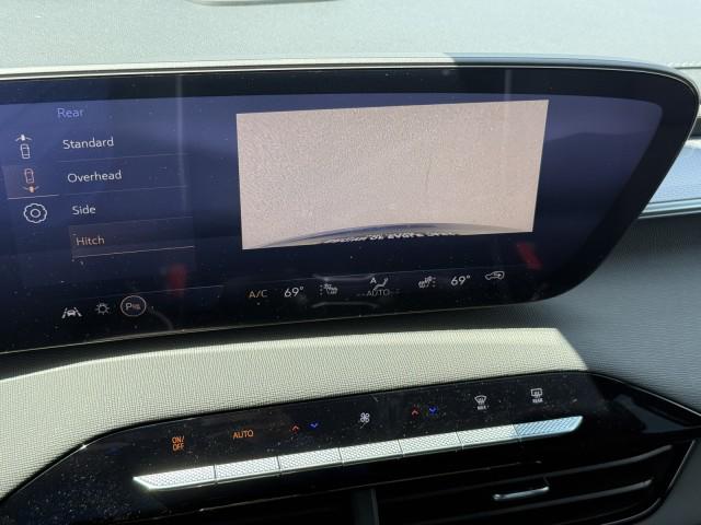 2026 Buick Enclave Sport Touring FWD