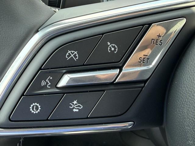 2026 Buick Enclave Sport Touring FWD