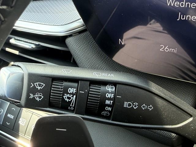 2026 Buick Enclave Sport Touring FWD