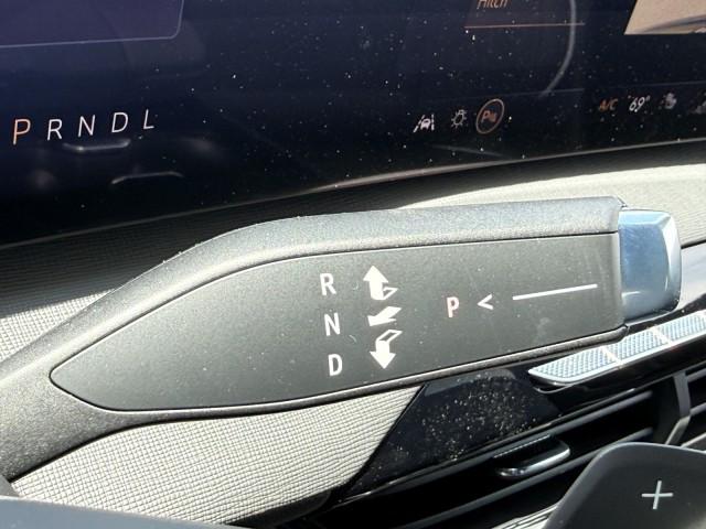 2026 Buick Enclave Sport Touring FWD