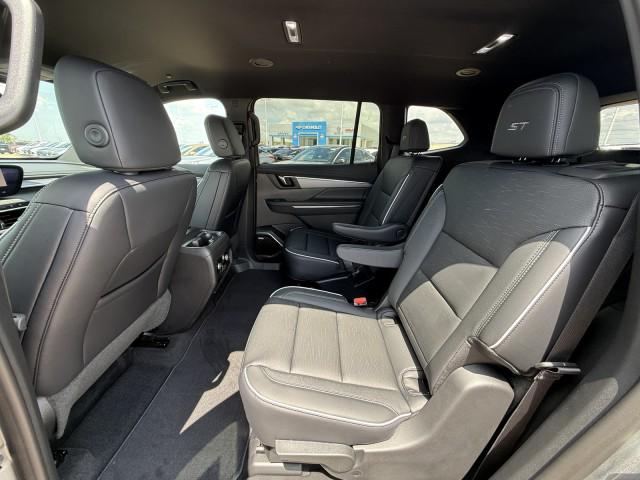 2026 Buick Enclave Sport Touring FWD