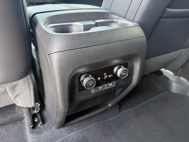 2026 Buick Enclave Sport Touring FWD