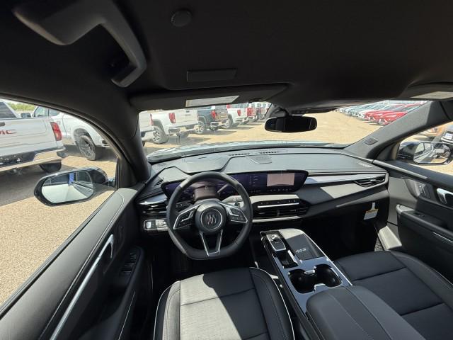 2026 Buick Enclave Sport Touring FWD