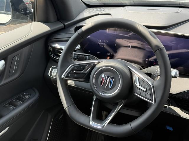 2026 Buick Enclave Sport Touring FWD