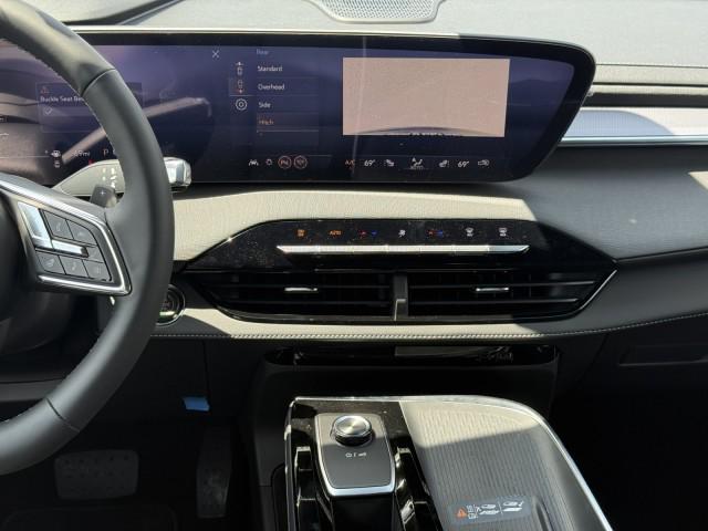 2026 Buick Enclave Sport Touring FWD
