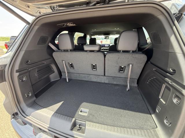 2026 Buick Enclave Sport Touring FWD