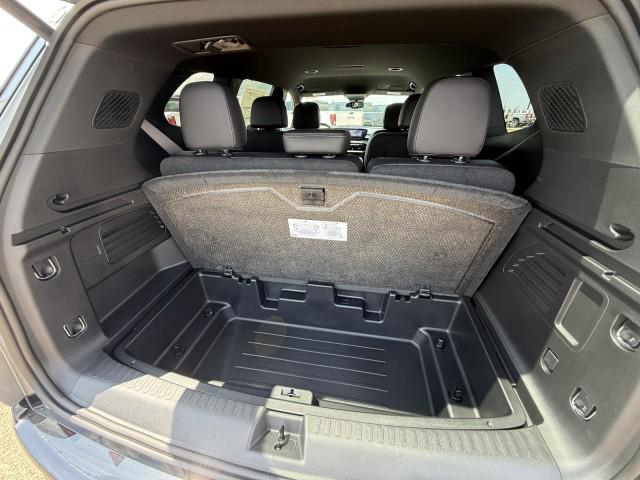 2026 Buick Enclave Sport Touring FWD