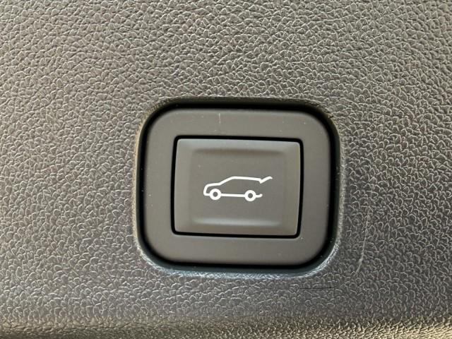 2026 Buick Enclave Sport Touring FWD