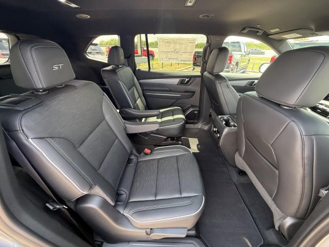 2026 Buick Enclave Sport Touring FWD