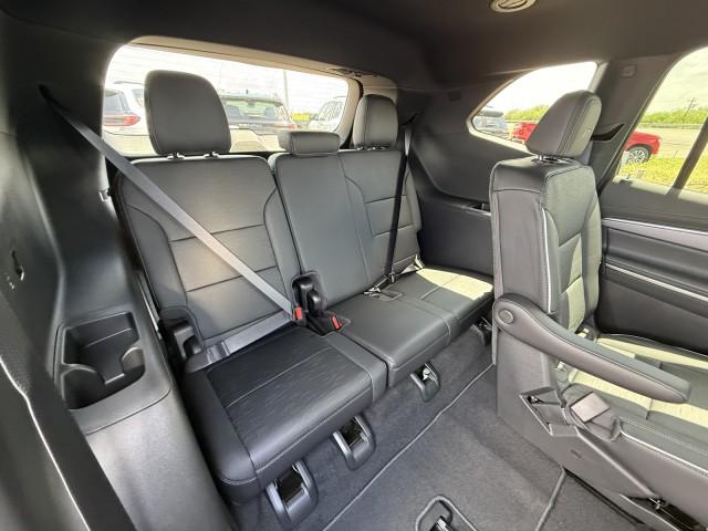 2026 Buick Enclave Sport Touring FWD