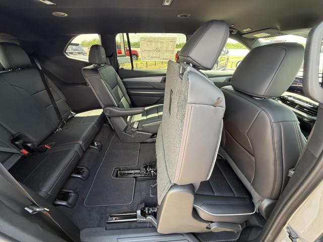 2026 Buick Enclave Sport Touring FWD