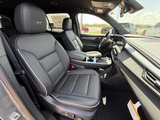 2026 Buick Enclave Sport Touring FWD