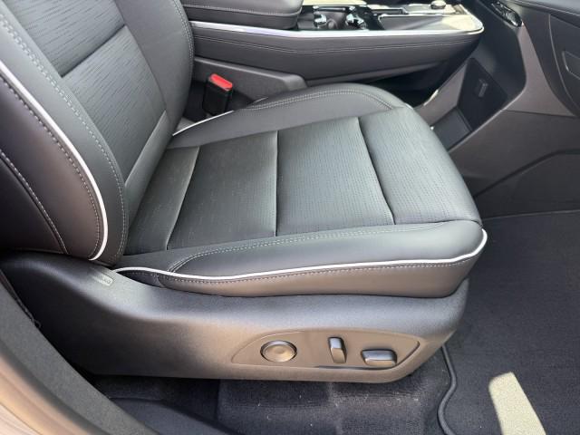 2026 Buick Enclave Sport Touring FWD