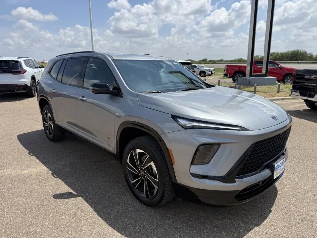 2026 Buick Enclave Sport Touring FWD